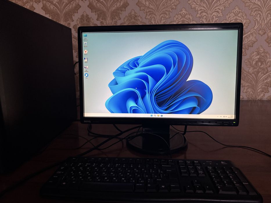 Компютерь intel core i7