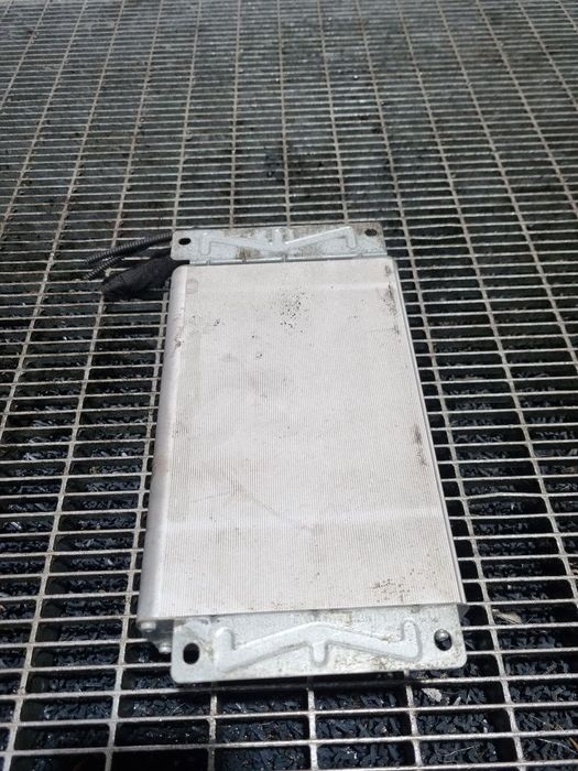 Amplificator audio AUDI Q7 2005 - 2009 (1370) 4L0910223B