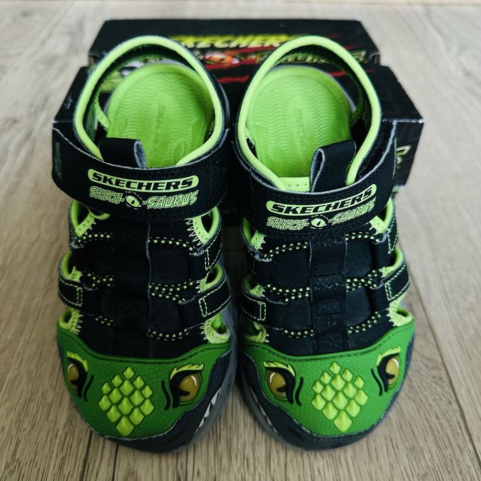 Skechers для вашего малыша