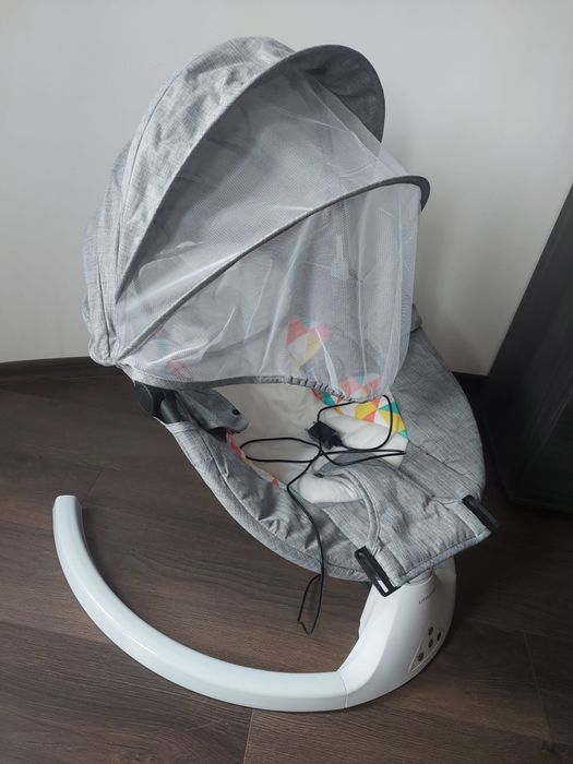 Leagăn electric copil LITTLE  BIRD