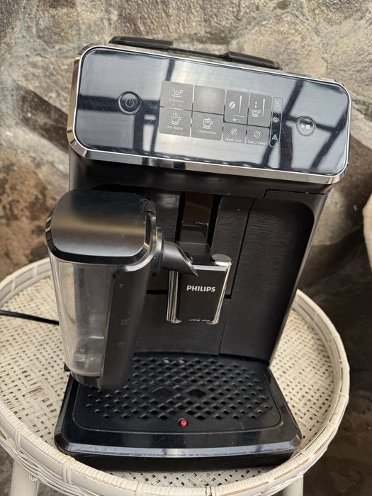 Vind espressor Philips saeco