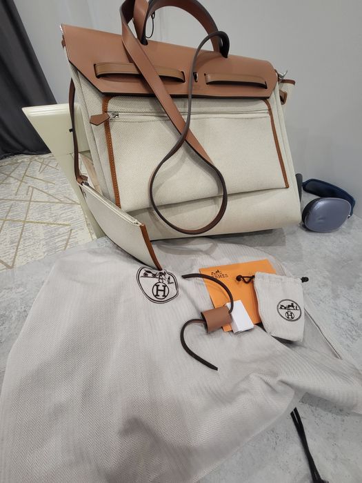 Herbag Messenger 39 bag