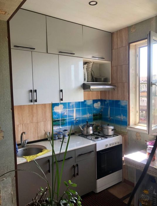 Срочно Продаётся Юнусобод 19-кв 4/5/5 Ипотека можно!