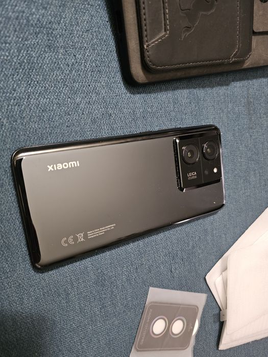 Xiaomi 13t 256gb black