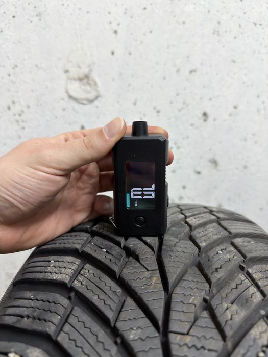 Зимни гуми Continental WinterContact TS 870 225/45/R17 DOT 18/21