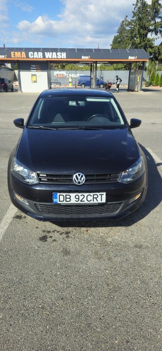 Volkswagen Polo 1.2 TSI