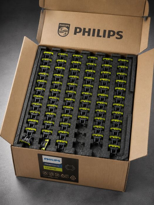 Lame de schimb Philips OneBlade/ 360 – Originale / Rezerve