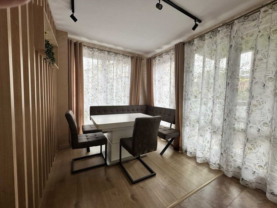 Дава се под наем Двустаен апартамент в София, Белите брези - 72 кв.м за 510 € - Снимка #5