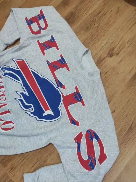 Bluza NFL Buffalo Bills mărimea M