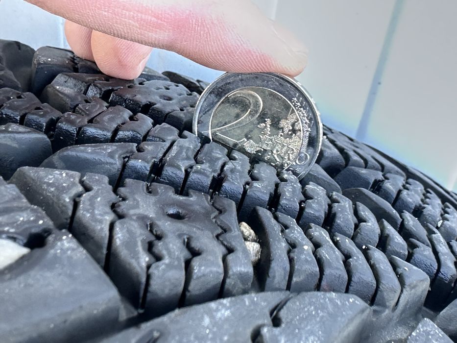 Джанти с гуми за OPEL,SAAB