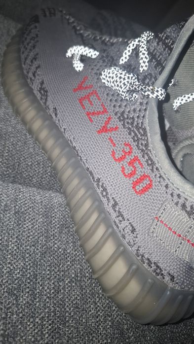 Adidas Yeezy-350