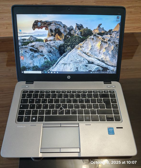 Laptop Hp diagnoza auto Delphi Haynes Autocom