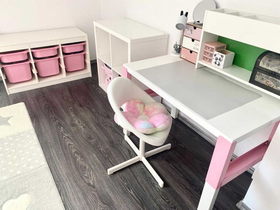 Apartament 3 camere premium 100 mp utili zona Hereditas