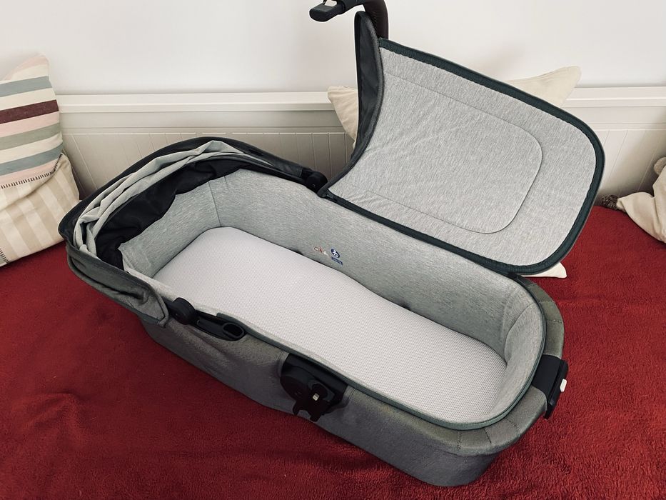 Landou Joolz Aer/Aer Plus, Mighty Green