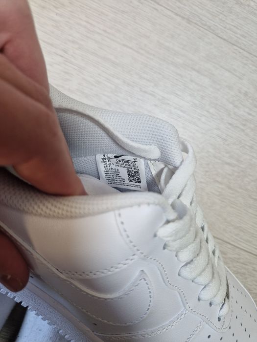Nike Air Force 1