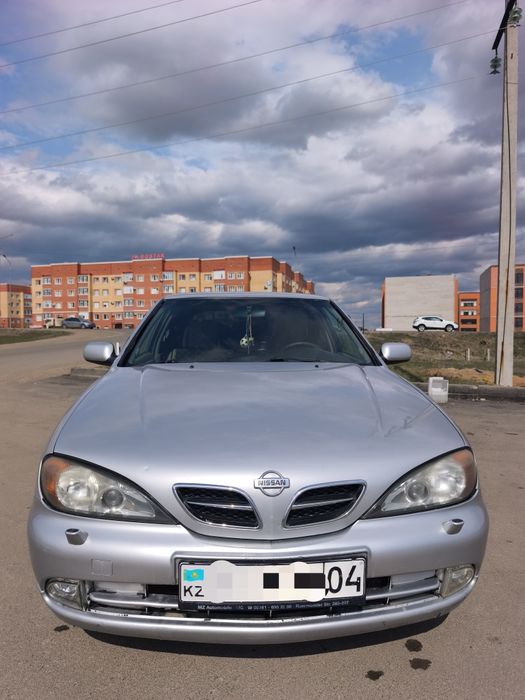 Продам Ниссан примера р11+