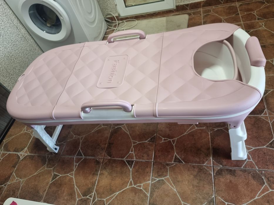 Сгъваема вана 138