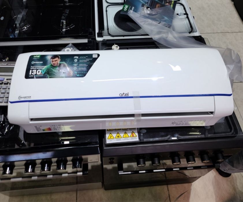 Кондиционер Артель 12 inverter