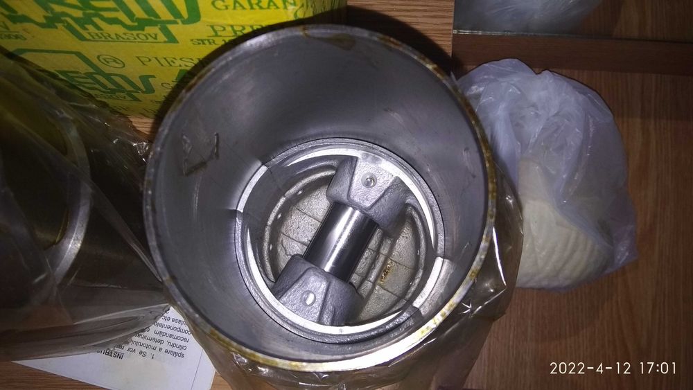 Set motor Dacia 1300-1310