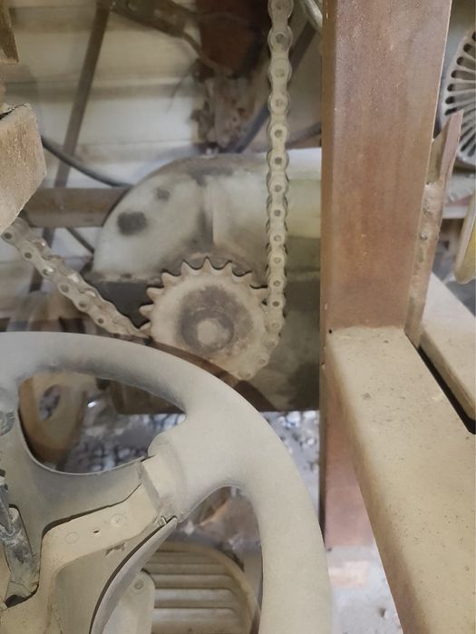 Трубогибочный станок