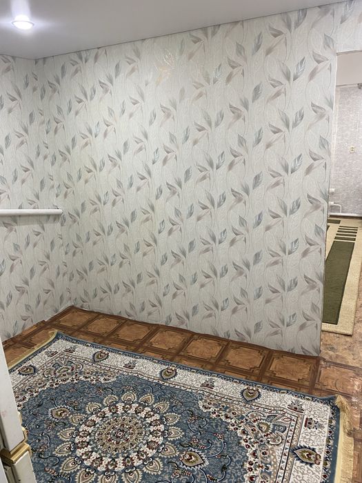 Квартира сдается в районе мкр Арман