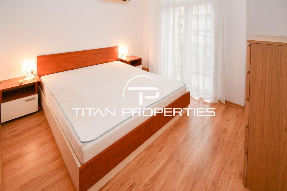 Дава се под наем Двустаен апартамент в София, Красно село - 61 кв.м за 600 € - Снимка #3