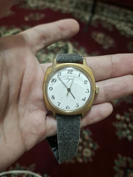 Soat model luch 1970