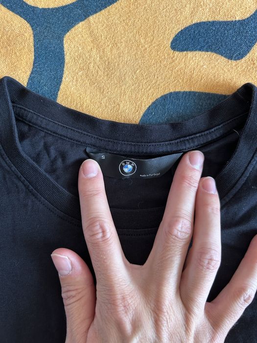 Дамска тениска BMW