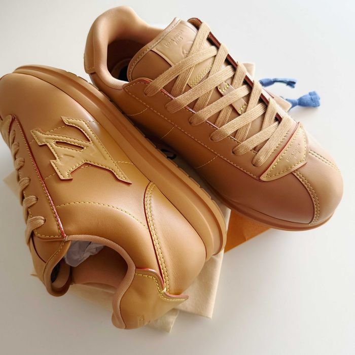 Adidasi Louis Vuitton Premium