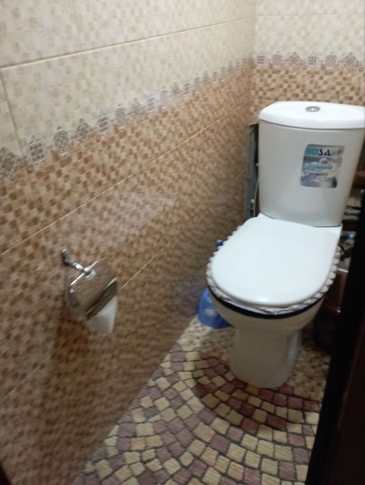 Zaliniyada 3 xonali uy solidadi