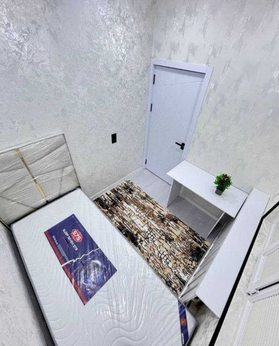 Чиланзар 3 квартал 3 комн  Ипотека