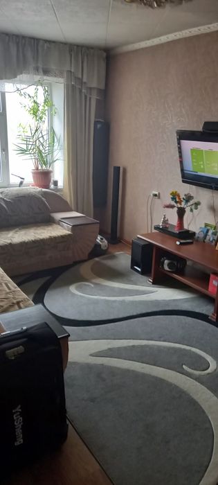 Продам 3х комнатную квартиру