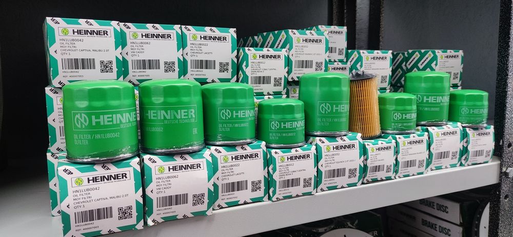 Moy filtr Heinner optom оптом фильтра мысленные