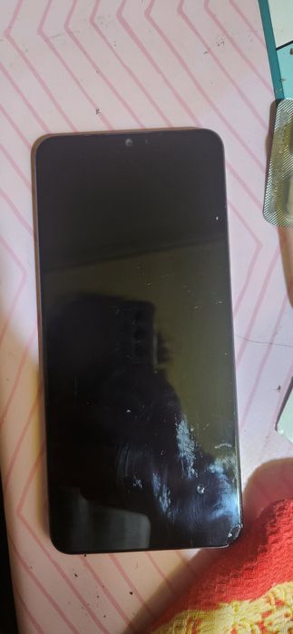 Realme Note 50 телефон