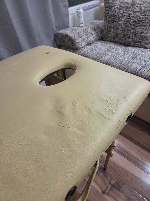 Масажна кушетка magic pro