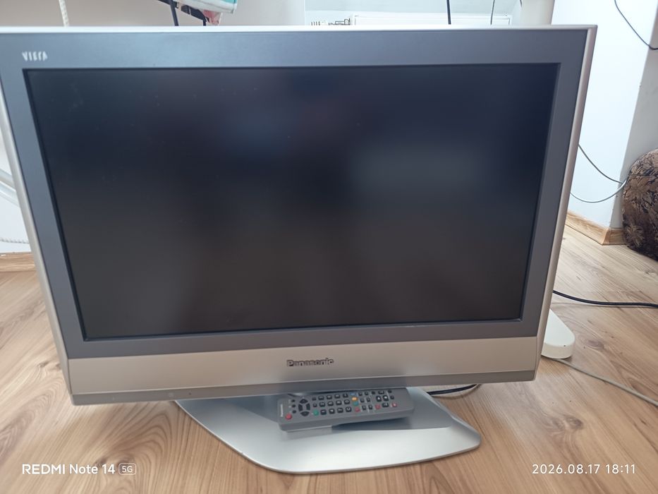 LCD.   Телевизор