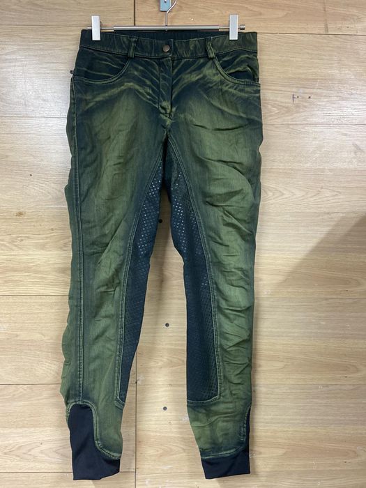 Артикули за конна езда