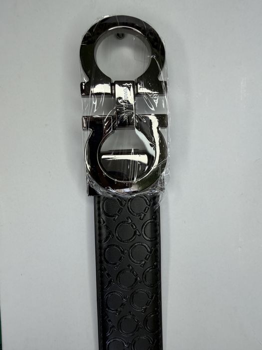 Ferragamo колан 125см