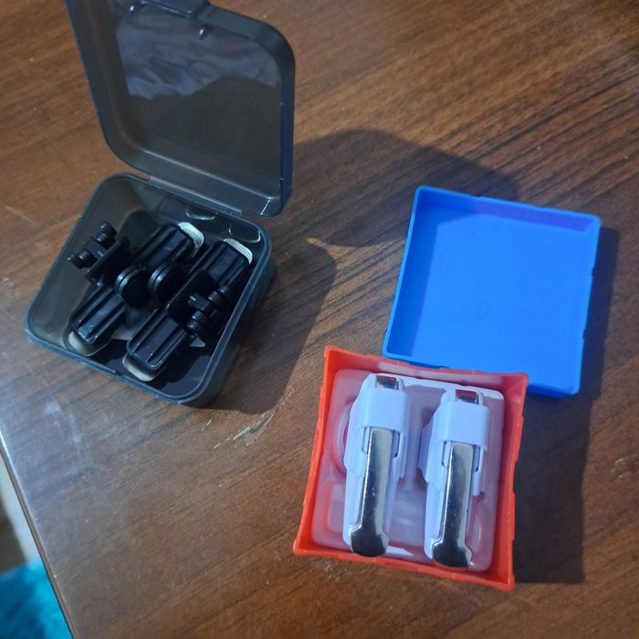 Триггер для пбг новый