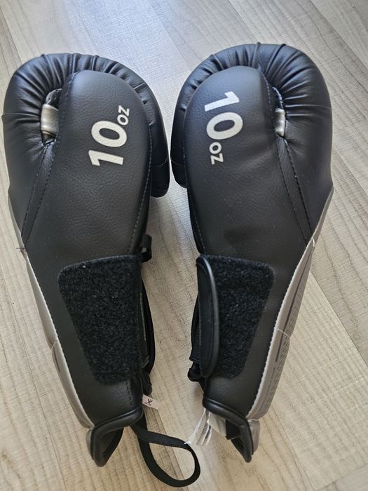 Mănuși box/Muay Thai nr.10