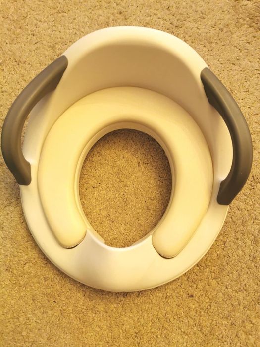 Reductor U-Grow pentru toaleta