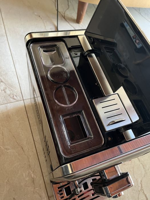 philips saeco exprelia