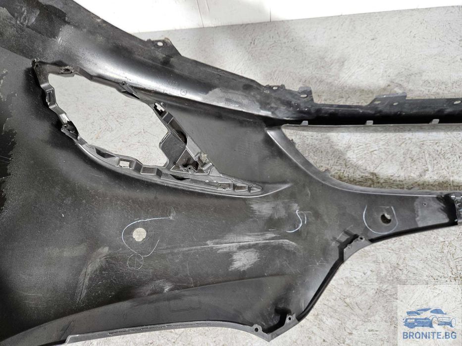 Предна броня Mazda 6 / Мазда 6 2014- 2018