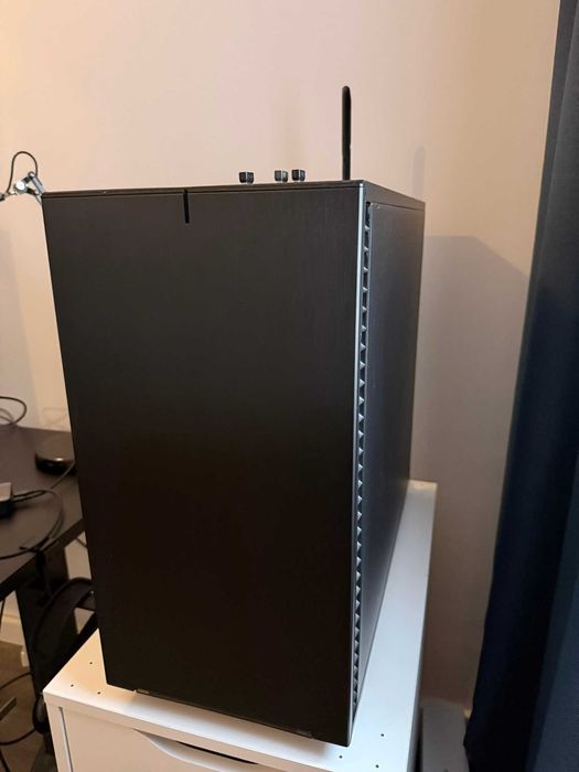 PC i9 14900K RTX 4090 | 128GB DDR5 | Z790