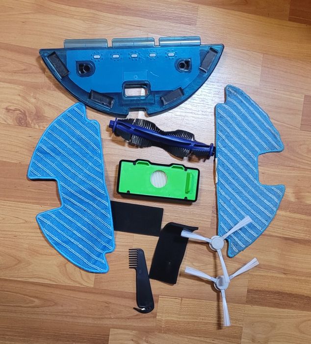 Ровента серия 80