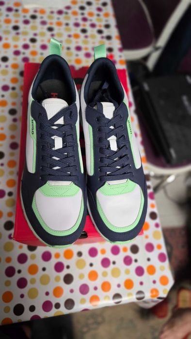 Sneakers Hugo Boss