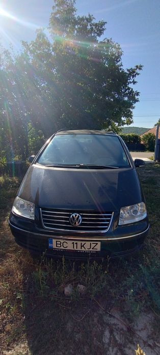 Vând Vw Sharan 2.0
