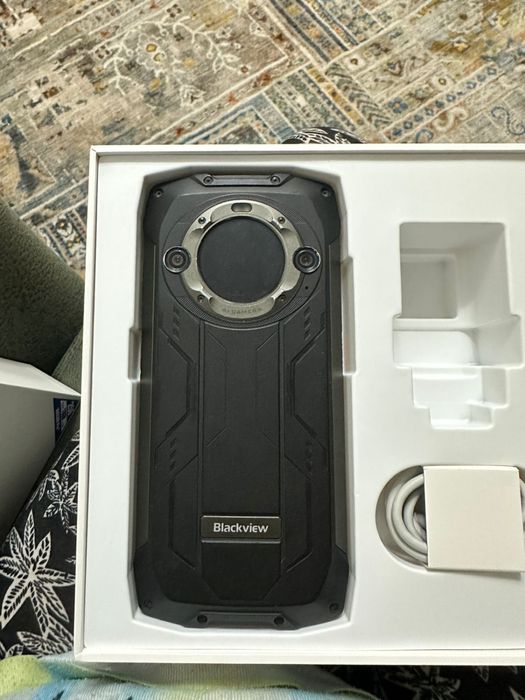 Продам б\у Blackview BV 9033 pro