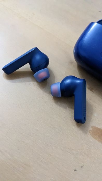 Отдам даром наушники