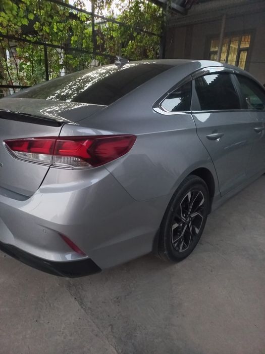 Продам Hyundai sonata